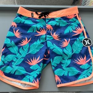Board Shorts